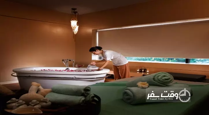 هتل مایا کوالالامپور